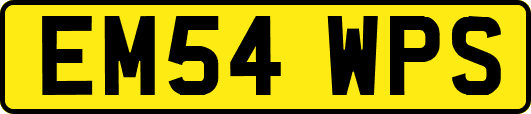 EM54WPS