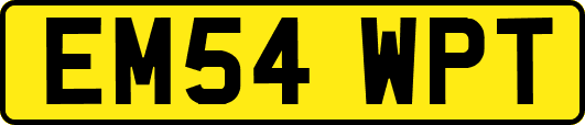 EM54WPT