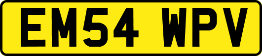 EM54WPV