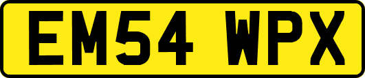 EM54WPX