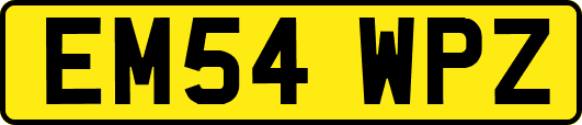 EM54WPZ