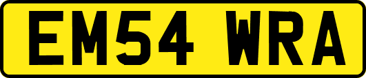 EM54WRA