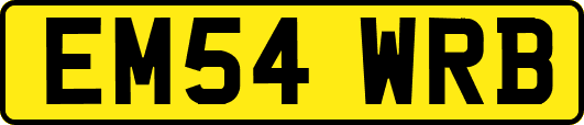 EM54WRB