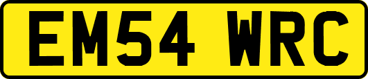 EM54WRC