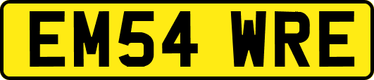 EM54WRE