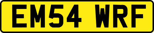 EM54WRF