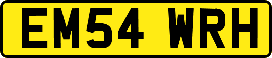 EM54WRH