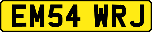 EM54WRJ
