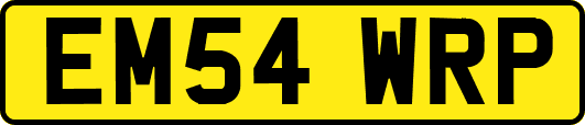 EM54WRP