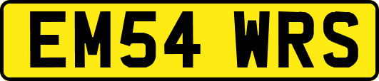 EM54WRS
