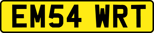 EM54WRT
