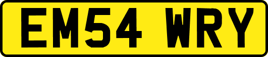 EM54WRY
