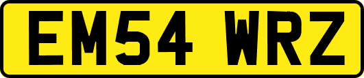 EM54WRZ