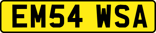 EM54WSA
