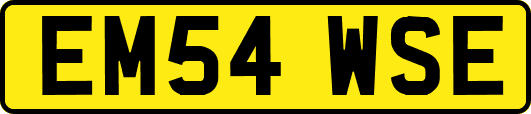 EM54WSE