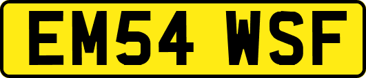 EM54WSF