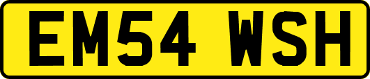 EM54WSH