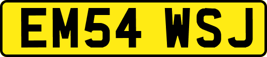 EM54WSJ