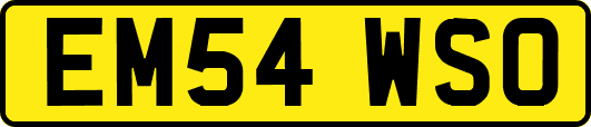 EM54WSO