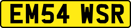 EM54WSR