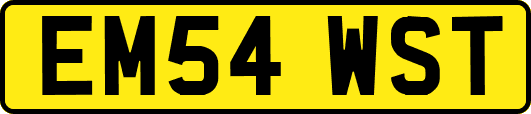 EM54WST
