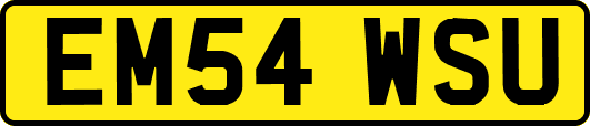 EM54WSU