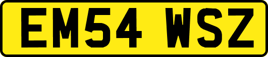 EM54WSZ