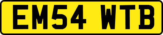 EM54WTB