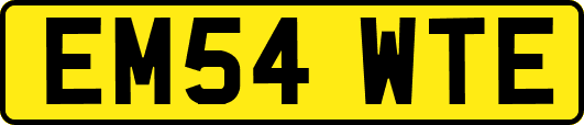 EM54WTE