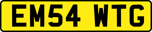 EM54WTG