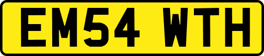 EM54WTH
