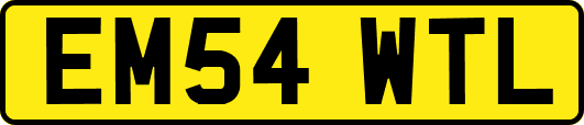 EM54WTL