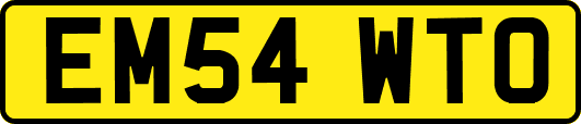EM54WTO