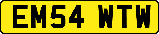 EM54WTW