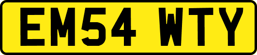 EM54WTY