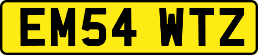 EM54WTZ
