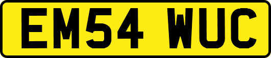 EM54WUC