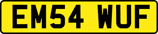 EM54WUF