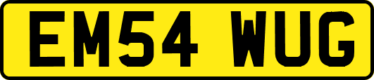 EM54WUG