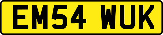 EM54WUK