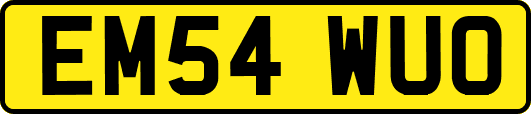 EM54WUO