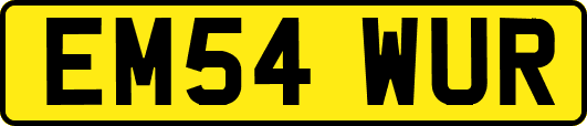 EM54WUR