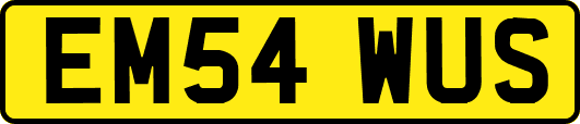 EM54WUS