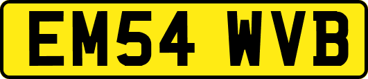 EM54WVB