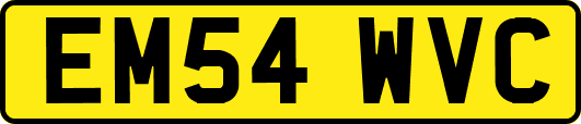 EM54WVC