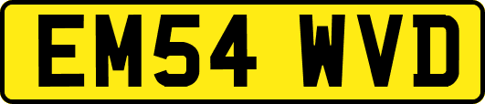EM54WVD