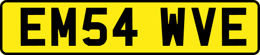 EM54WVE