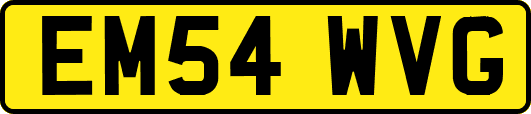EM54WVG