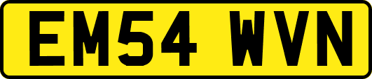 EM54WVN