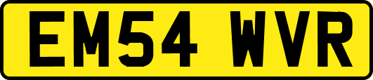 EM54WVR